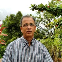 Madhav Gokhale